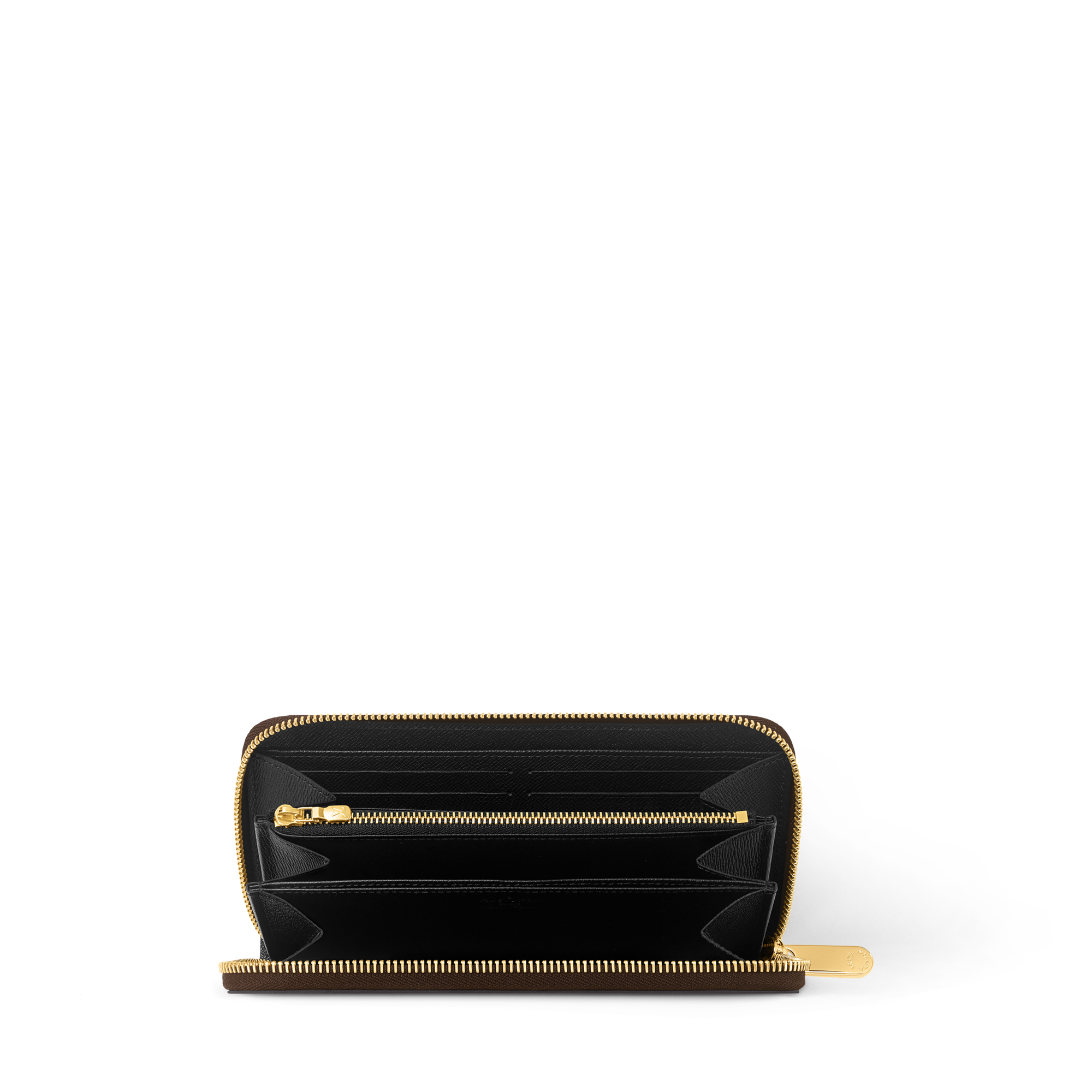 Carteira Zippy Monogram Reverse - Carteiras | LOUIS VUITTON ®